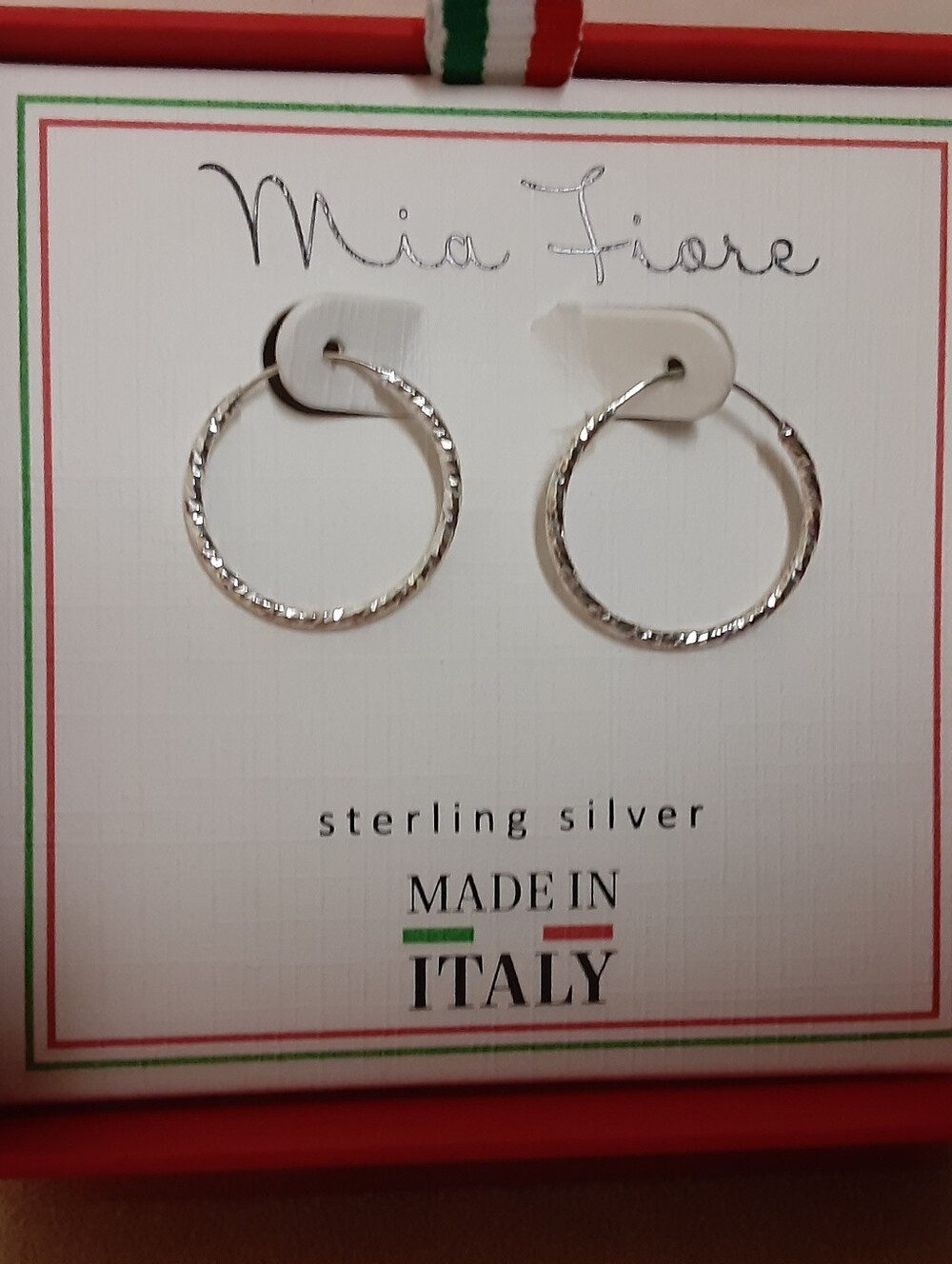 Mia Fiore Earrings